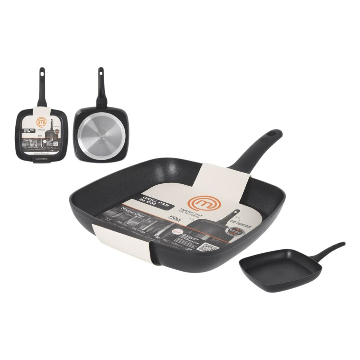 Asadora MasterChef - Imagen 4