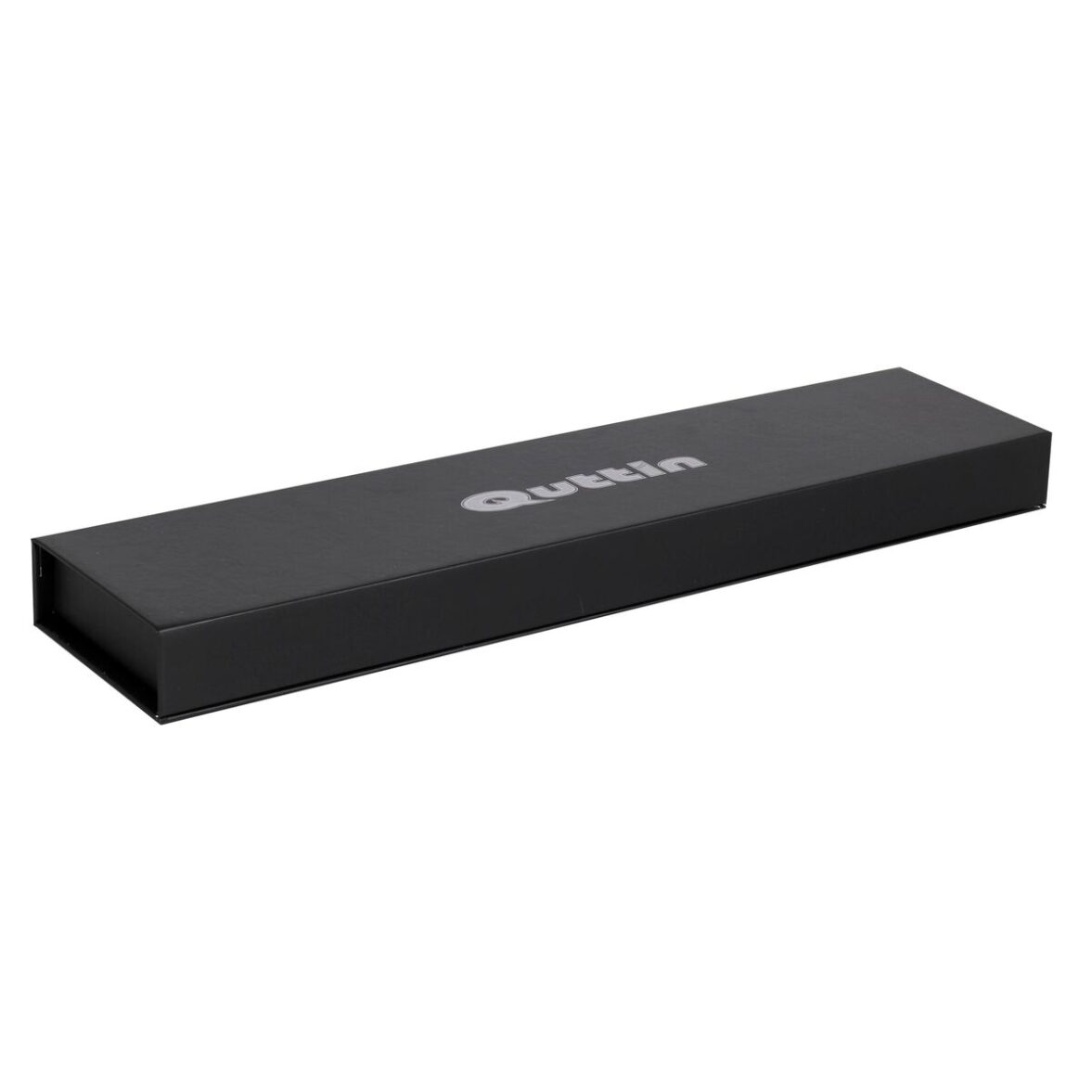 Cuchillo de Cocina Quttin DAMASKUS Negro Plateado 20 cm (2 Unidades) - Imagen 5