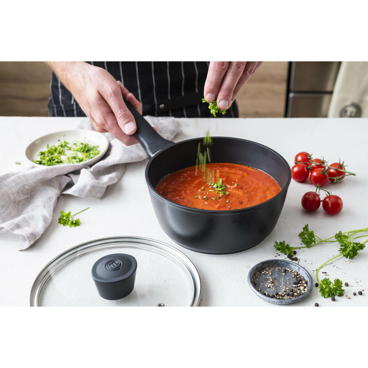 Cazo MasterChef 16 cm (6 Unidades) - Imagen 4