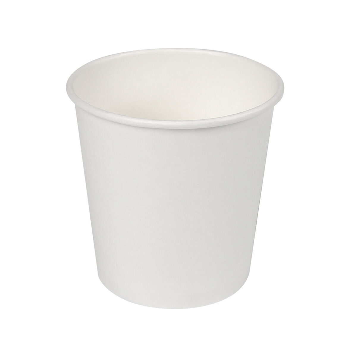 Set de Vasos Algon Blanco 80 ml 30 piezas (24 Unidades) - Imagen 5