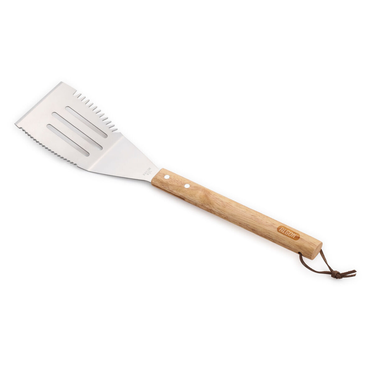 Paleta para Barbacoa Algon 41 cm (18 Unidades) - Imagen 3