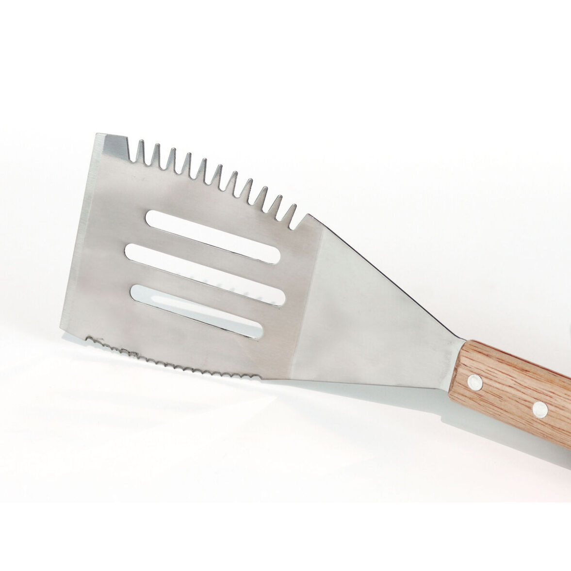 Paleta para Barbacoa Algon 41 cm (18 Unidades) - Imagen 4