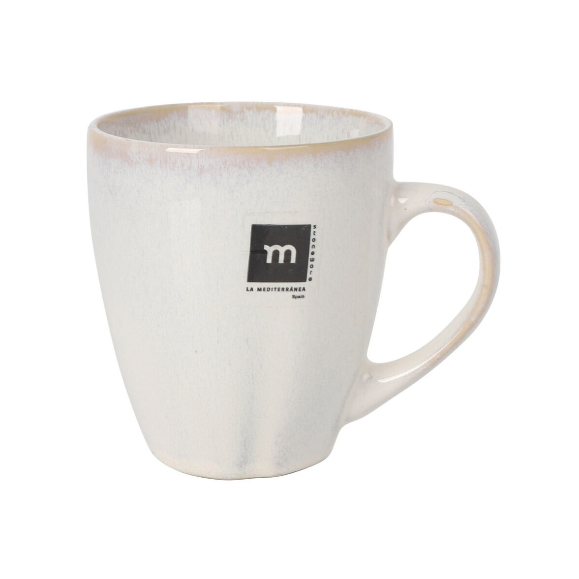 Taza Mug La Mediterránea Caicos 450 ml (24 Unidades) - Imagen 7