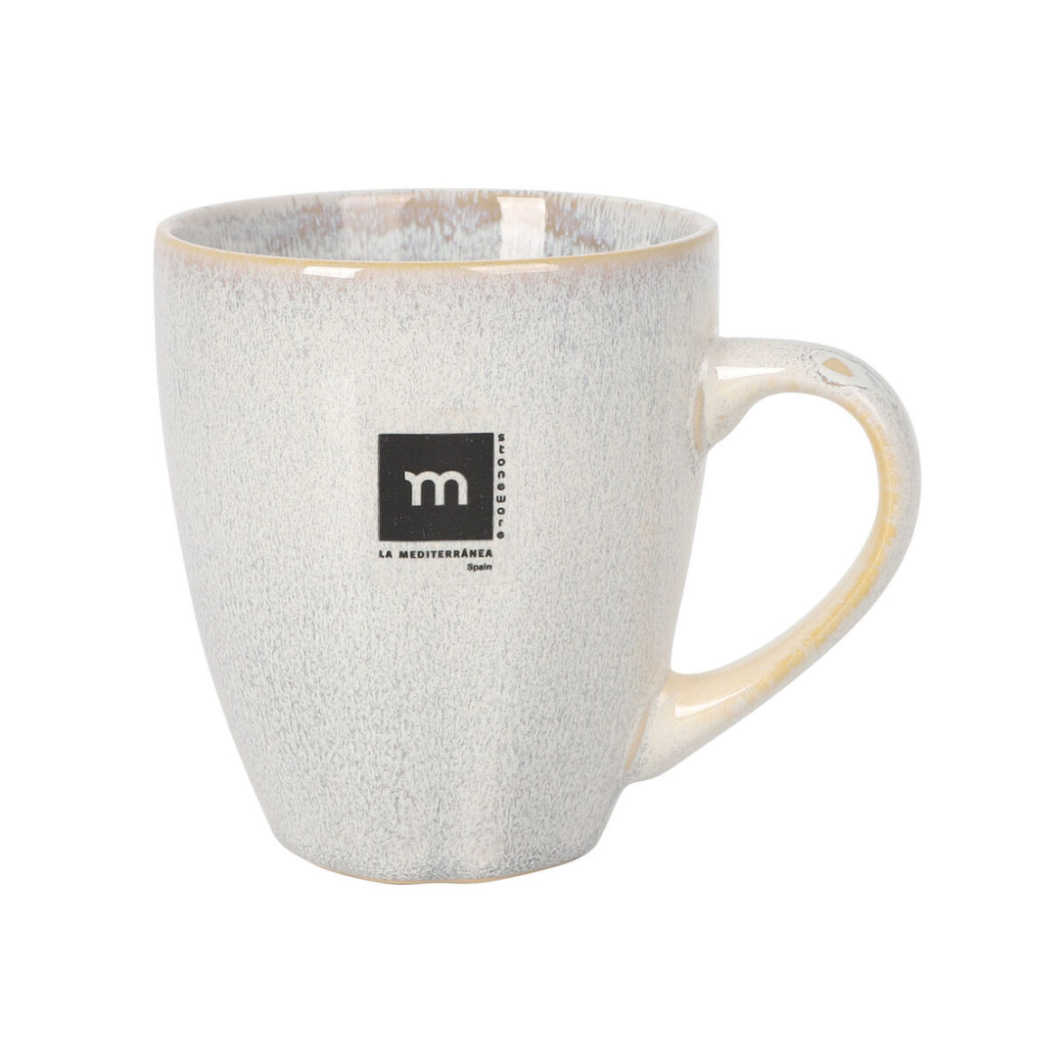 Taza Mug La Mediterránea Caicos 450 ml (24 Unidades) - Imagen 9