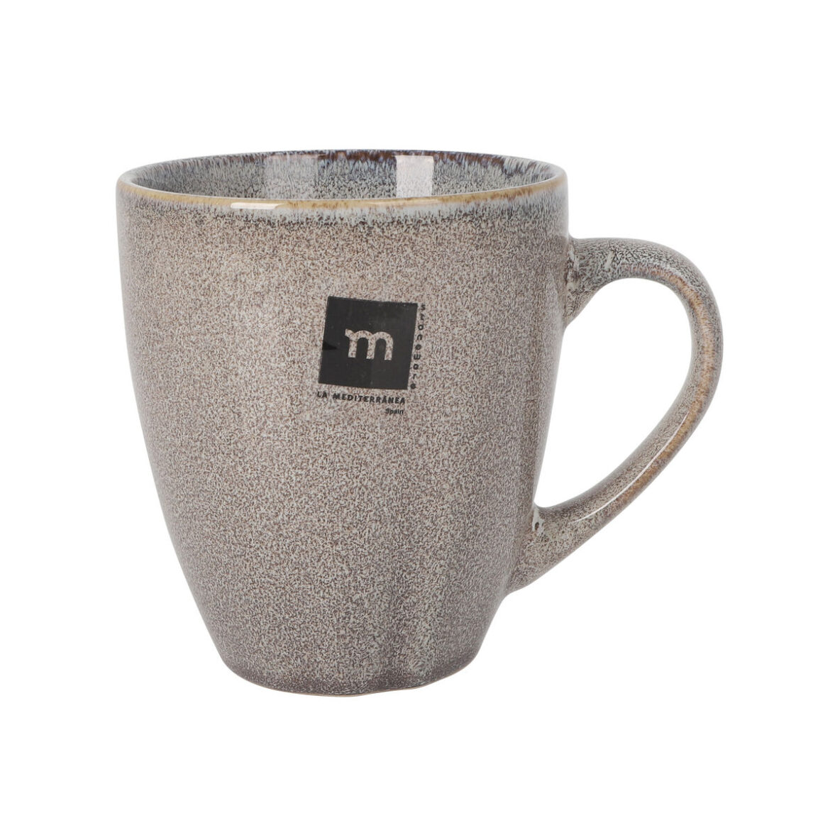 Taza Mug La Mediterránea Caicos 450 ml (24 Unidades) - Imagen 6