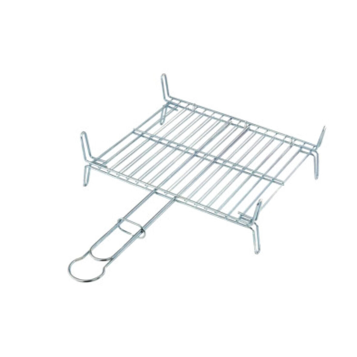 Parrilla 20 x 25 cm (6 Unidades) - Imagen 3