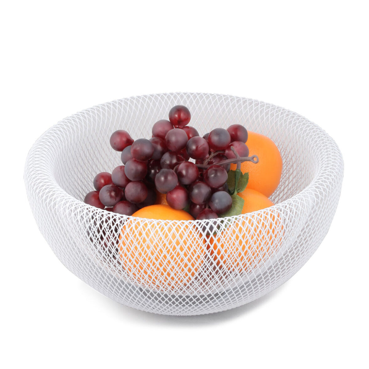 Frutero Confortime Metal 30 x 30 x 13,5 cm (6 Unidades) - Imagen 8