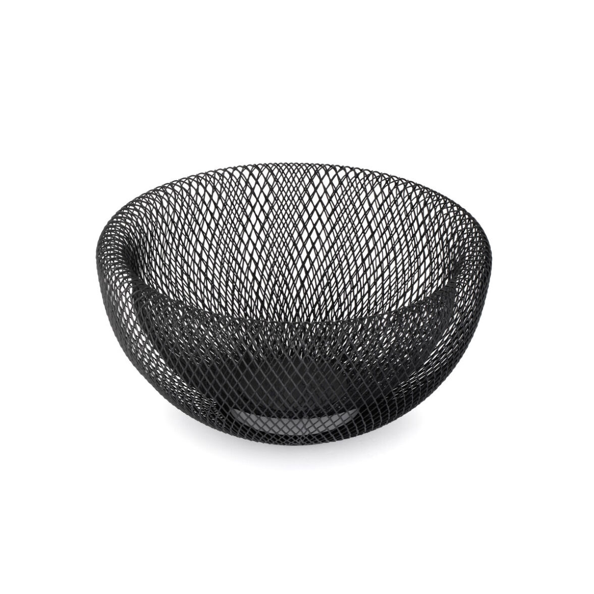 Frutero Confortime Metal 25 x 25 x 11 cm (6 Unidades) - Imagen 5