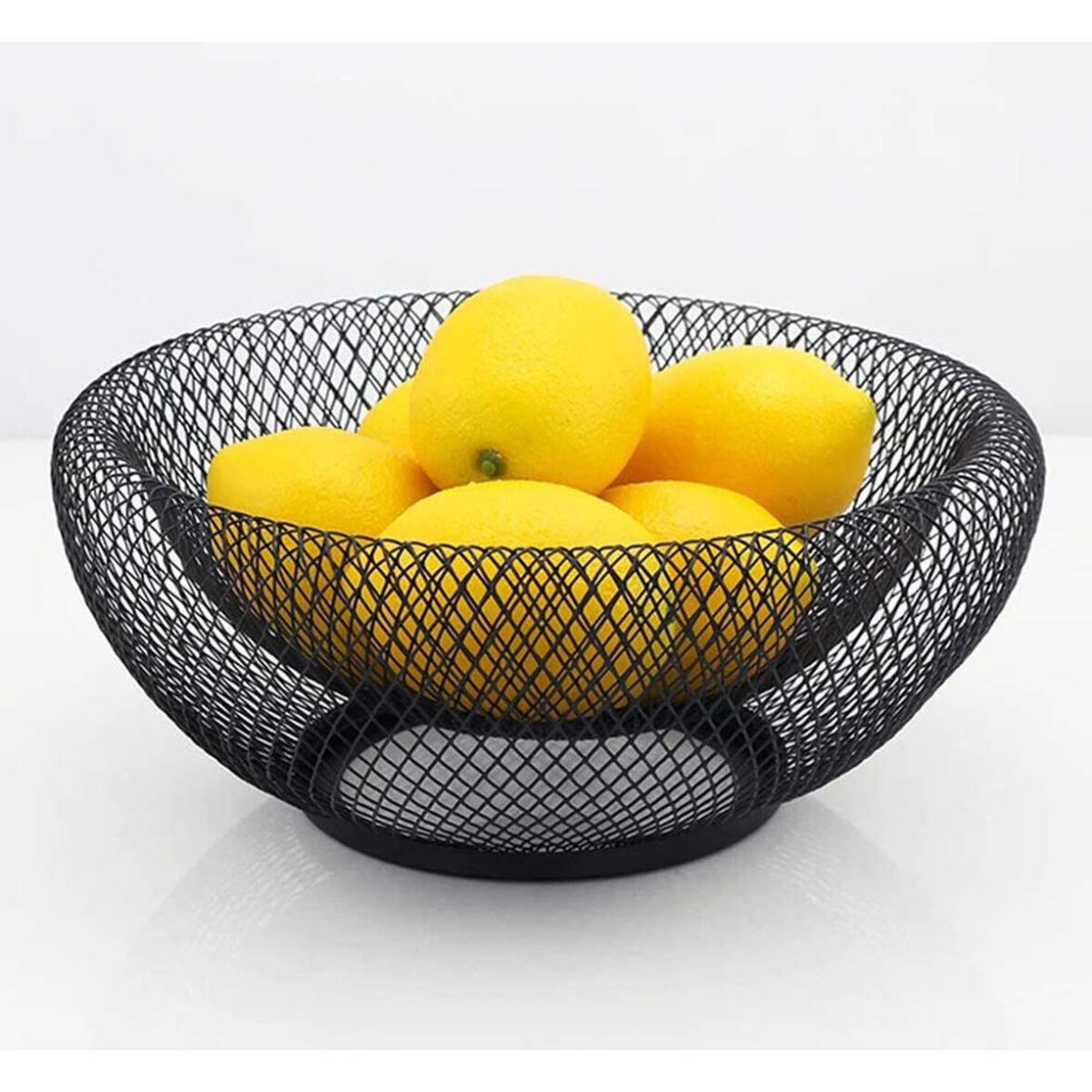 Frutero Confortime Metal 25 x 25 x 11 cm (6 Unidades) - Imagen 8