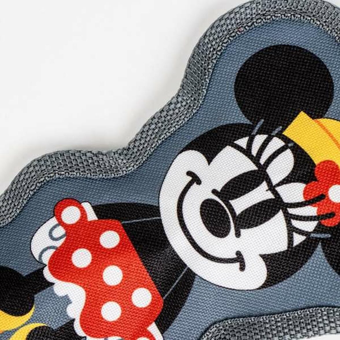 Juguete para perros Mickey Mouse Amarillo - Imagen 6