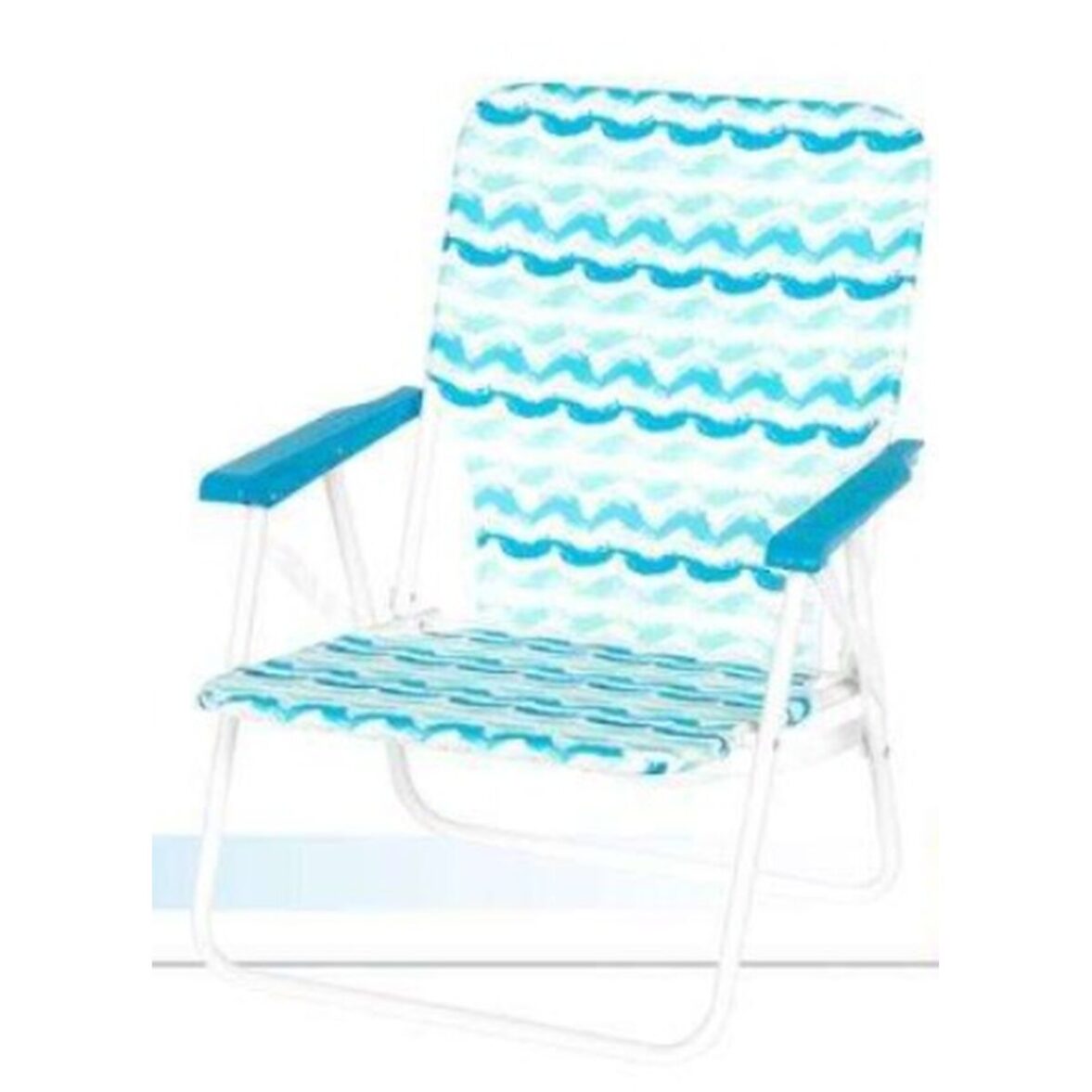 Silla Plegable Aktive 45 x 40 x 70 cm - Imagen 5
