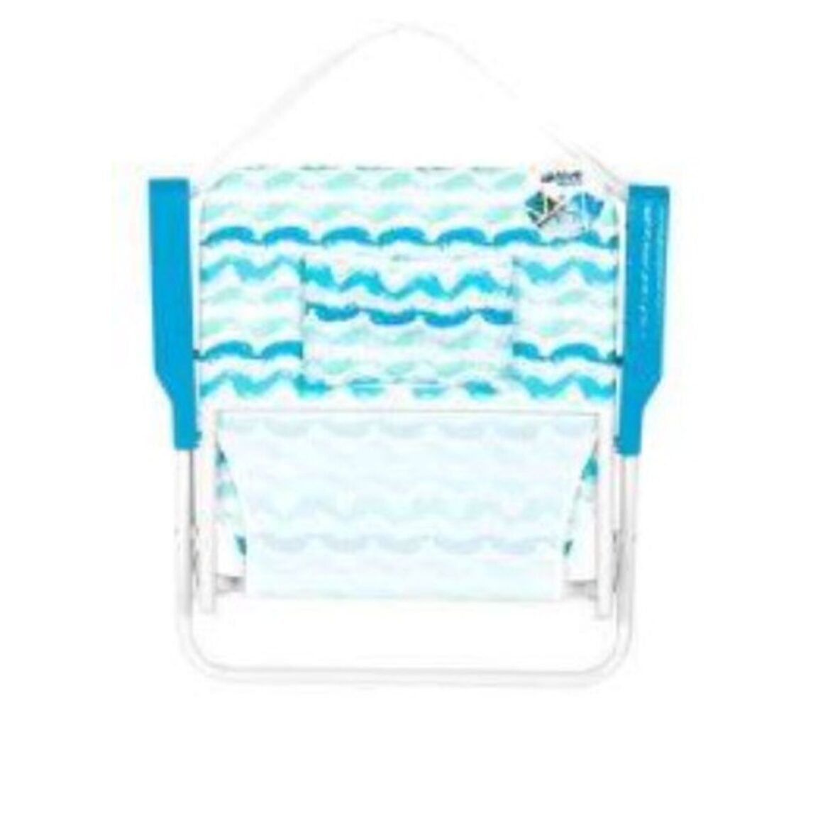 Silla Plegable Aktive 45 x 40 x 70 cm - Imagen 4