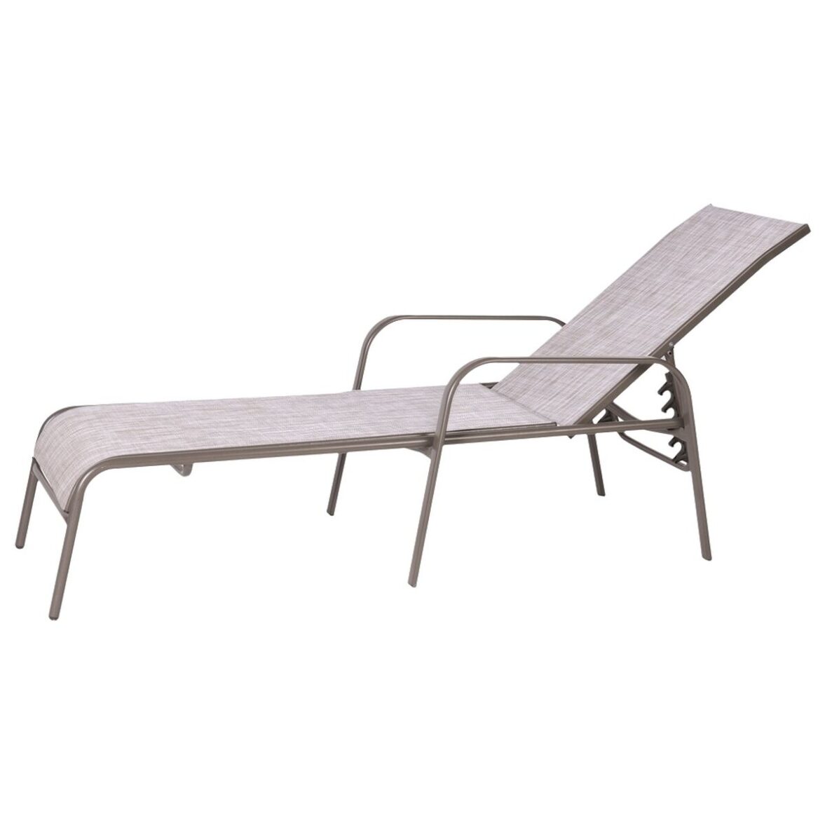 Tumbona Clasic 193 x 65 x 48 cm - Imagen 3