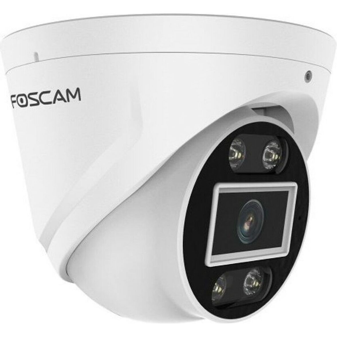 Cámara IP Foscam T8EP 8MP POE - Imagen 3