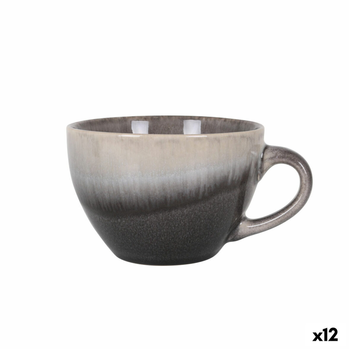 Taza Santa Clara Mondariz 425 ml (12 Unidades)