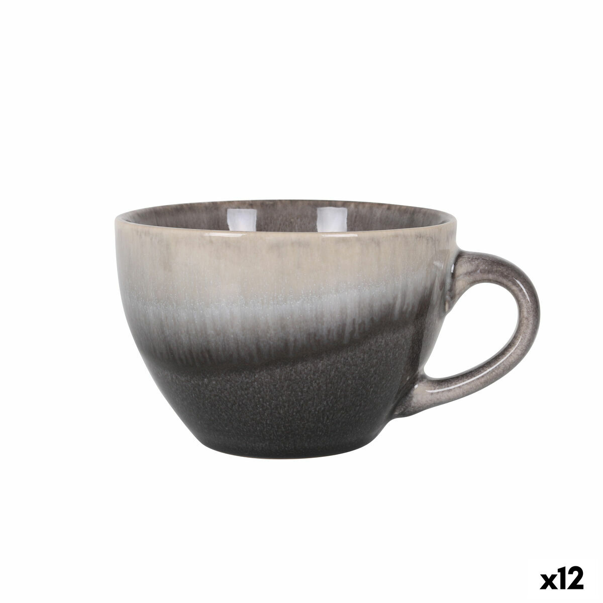 Taza Santa Clara Mondariz 425 ml (12 Unidades)