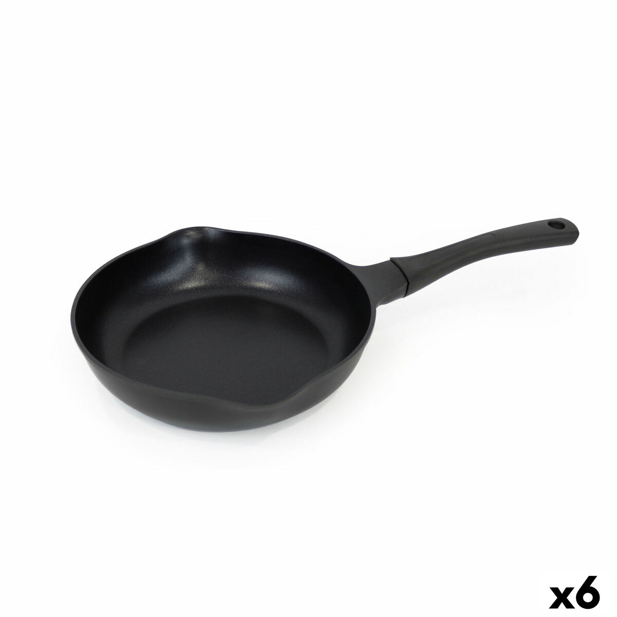 Sartén Quttin Aluminio (6 Unidades)
