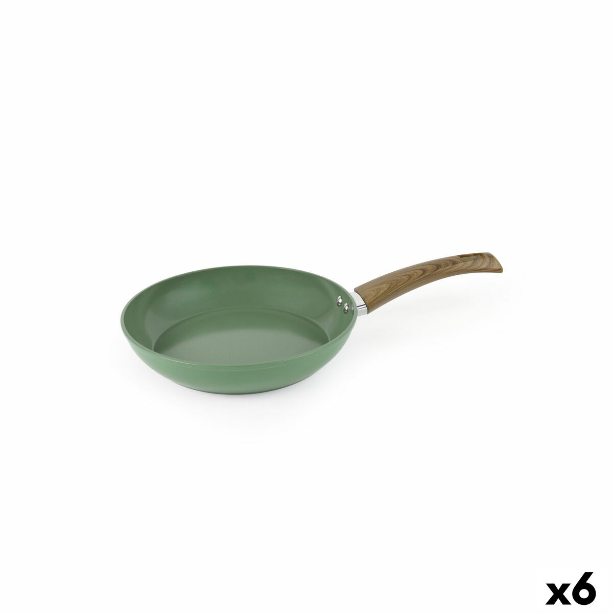 Sartén Quttin (6 Unidades)