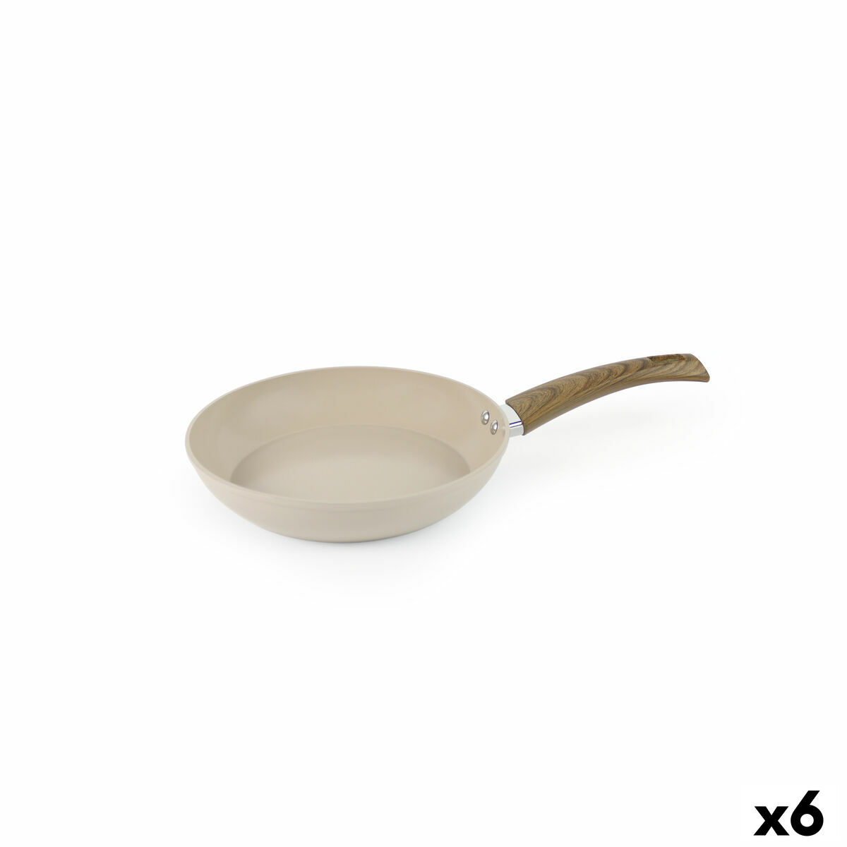 Sartén Quttin (6 Unidades)