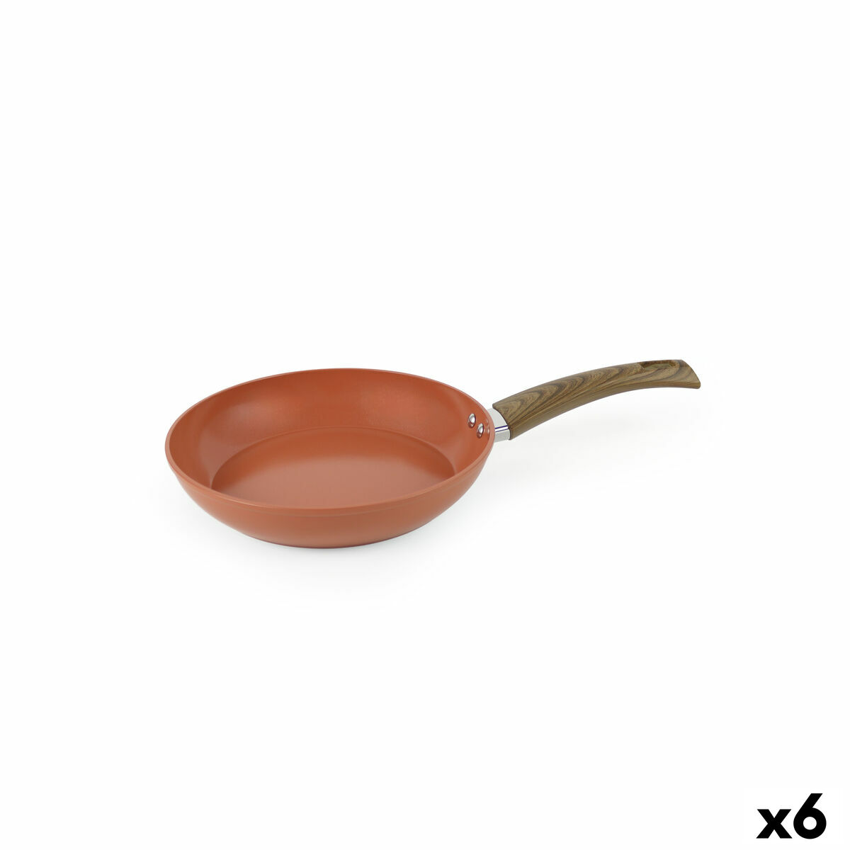 Sartén Quttin (6 Unidades)