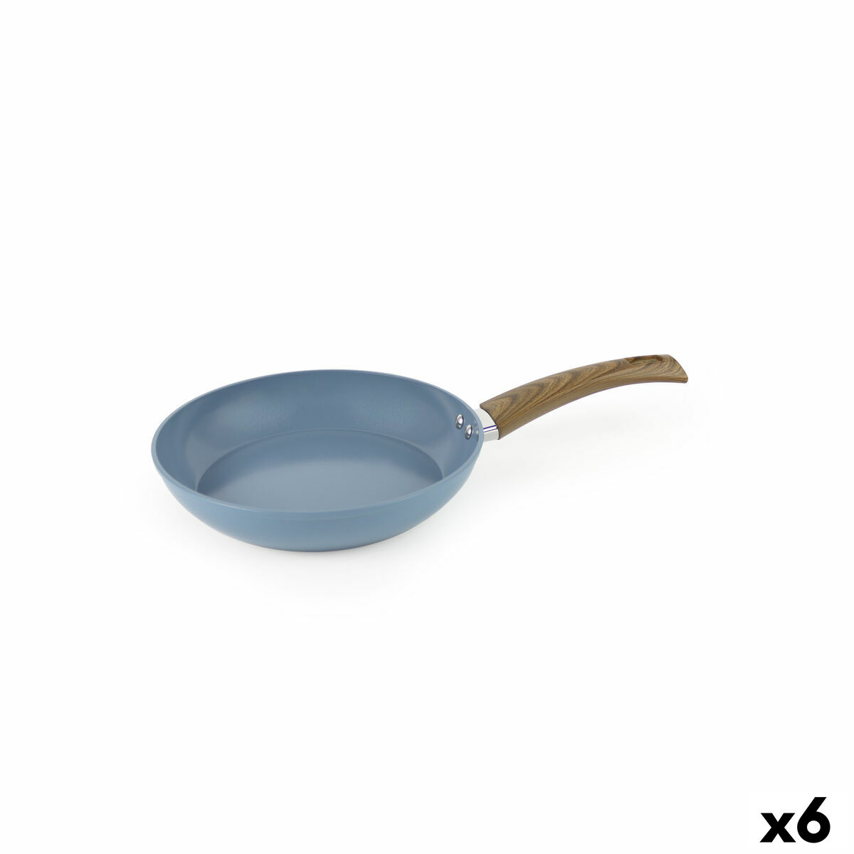 Sartén Quttin (6 Unidades)
