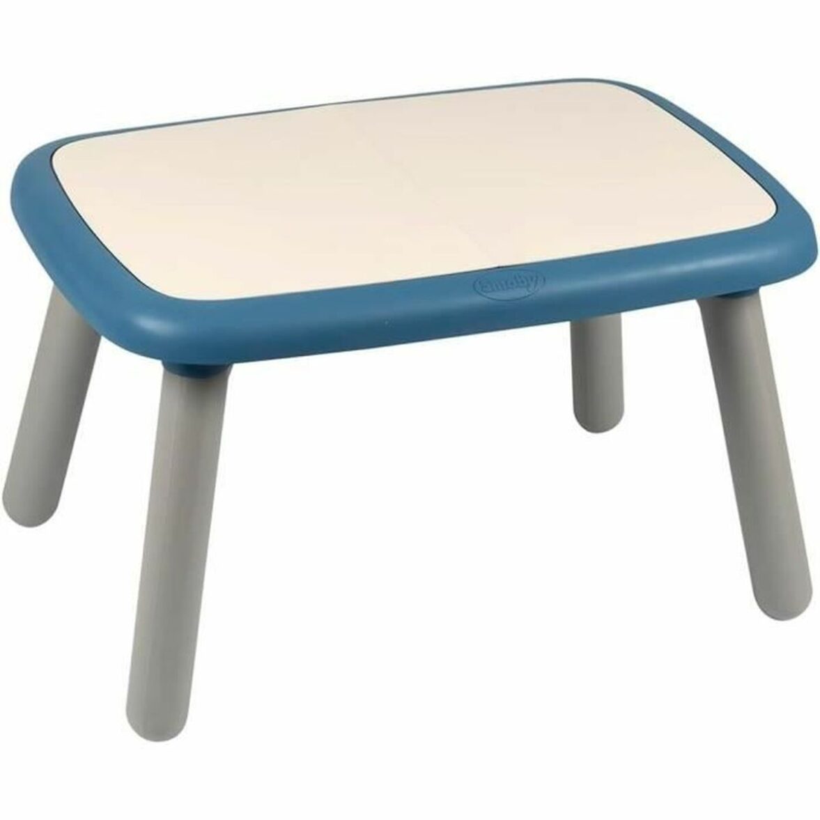 Mesa Infantil Smoby 76 x 52 x 45 cm Azul