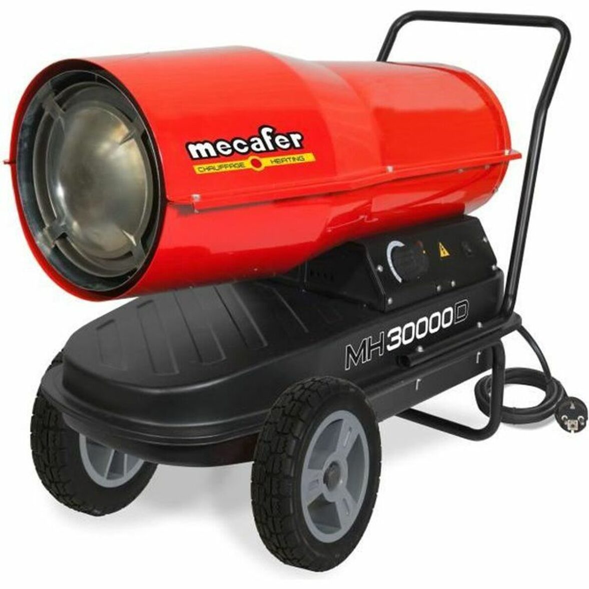 Calefactor MECAFER MH30000D 30000 W