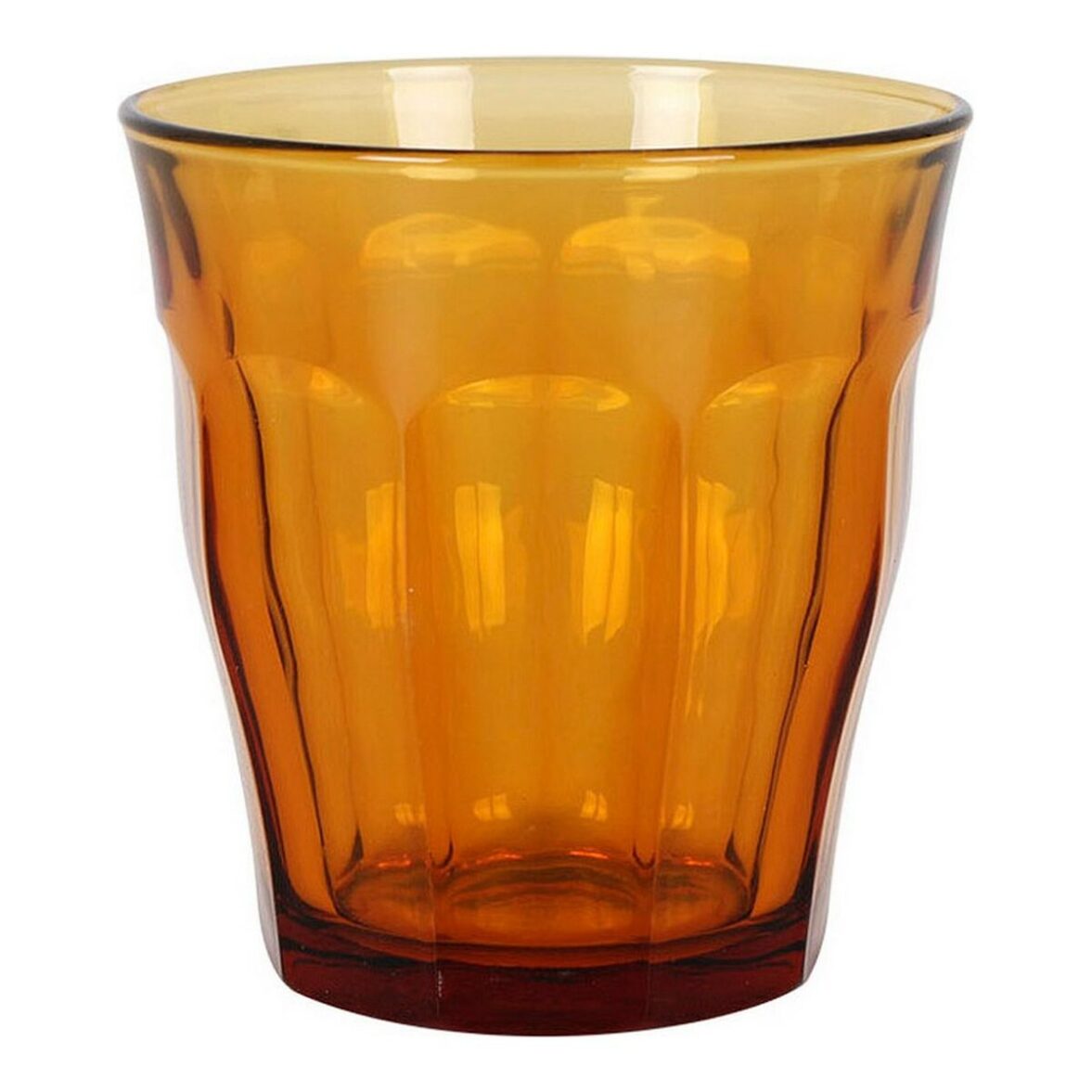 Set de Vasos Duralex Picardie Ambar 31 cl (4 pcs) - Effik Store