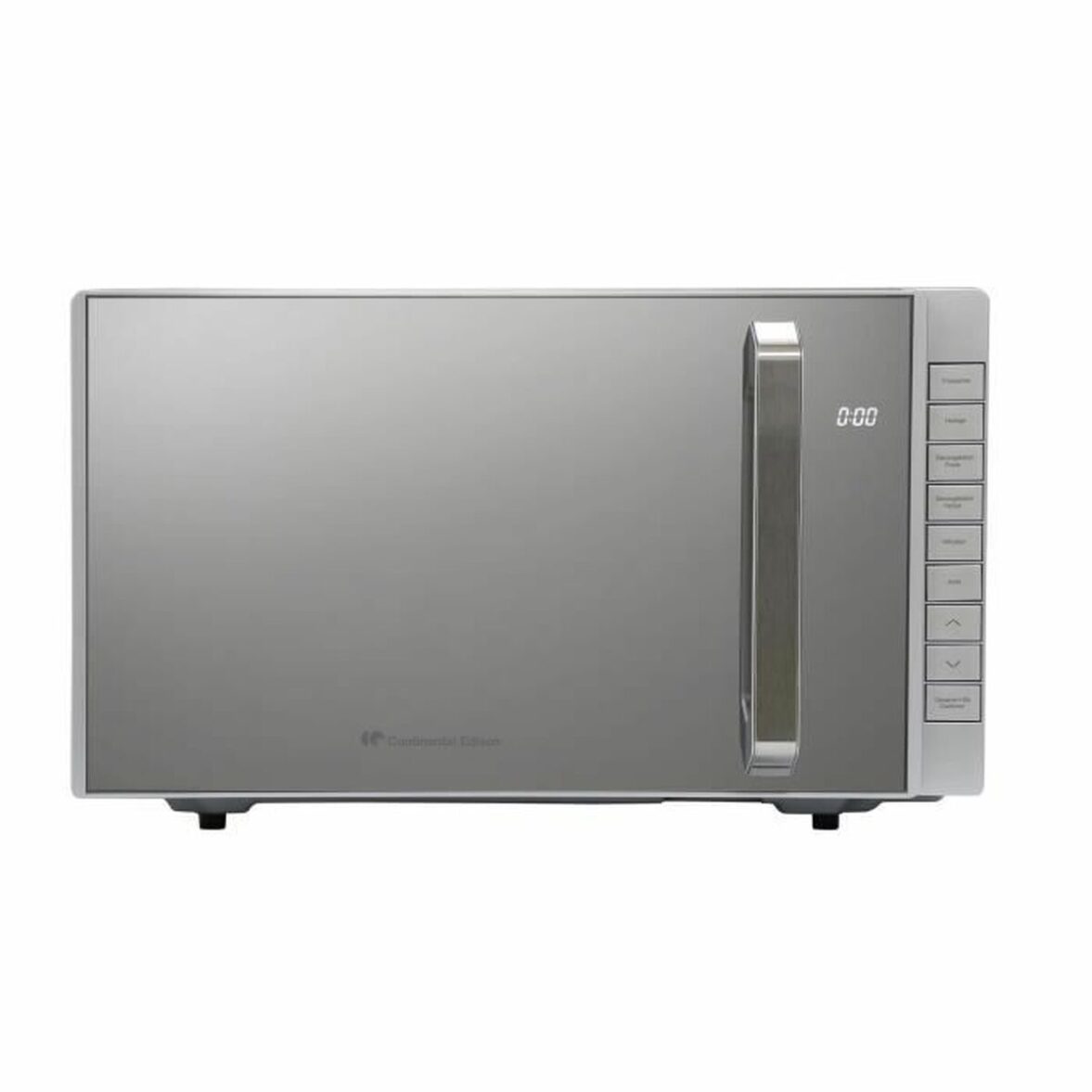 Microondas Continental Edison CEMO23UX042  1250 W 23 L