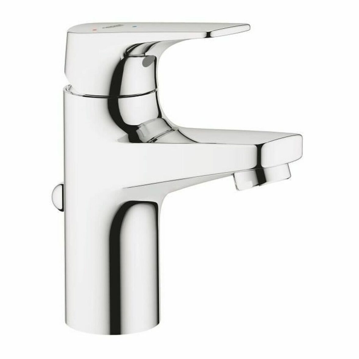 Grifo Monomando Grohe 23769000 Metal