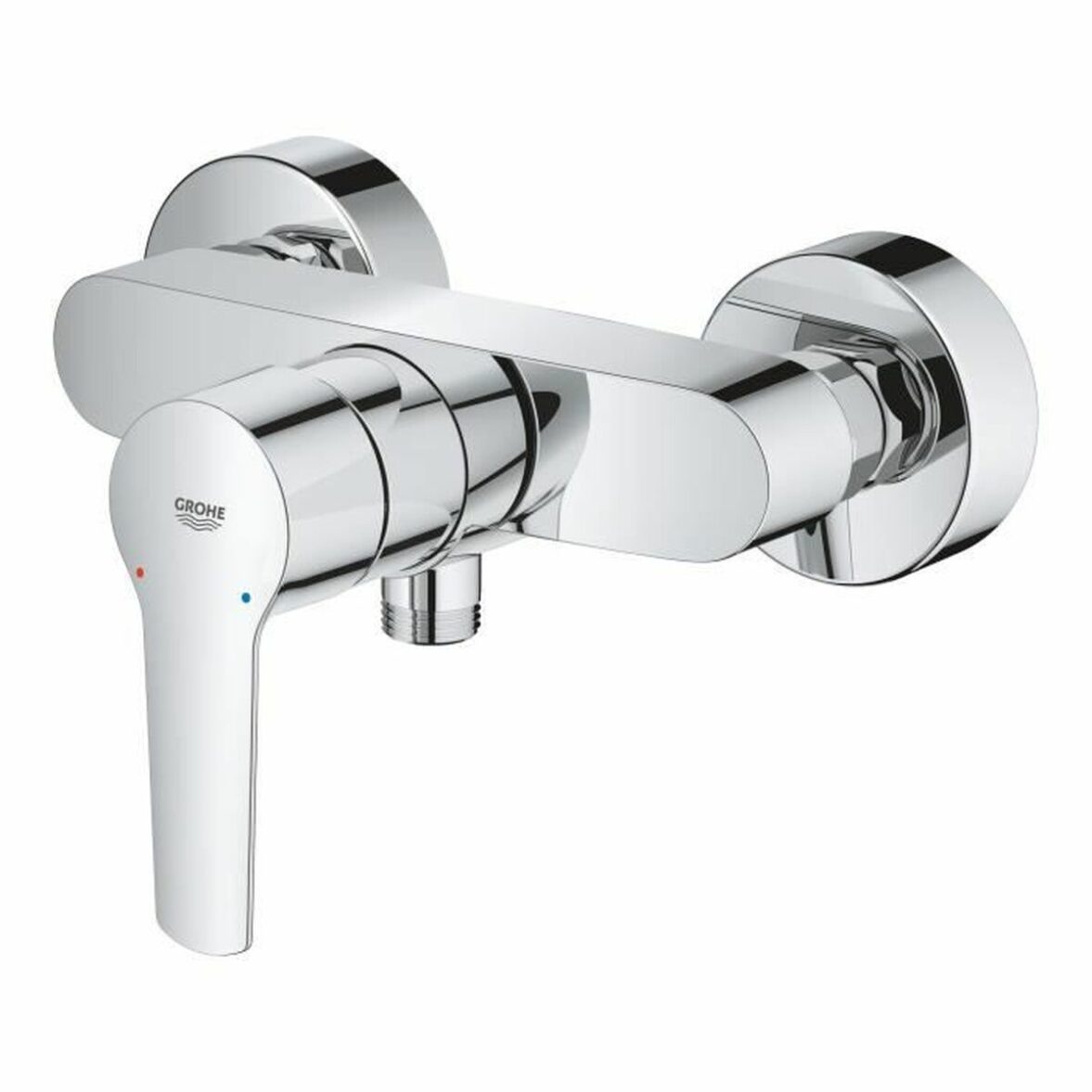 Grifo Monomando para ducha Grohe Start