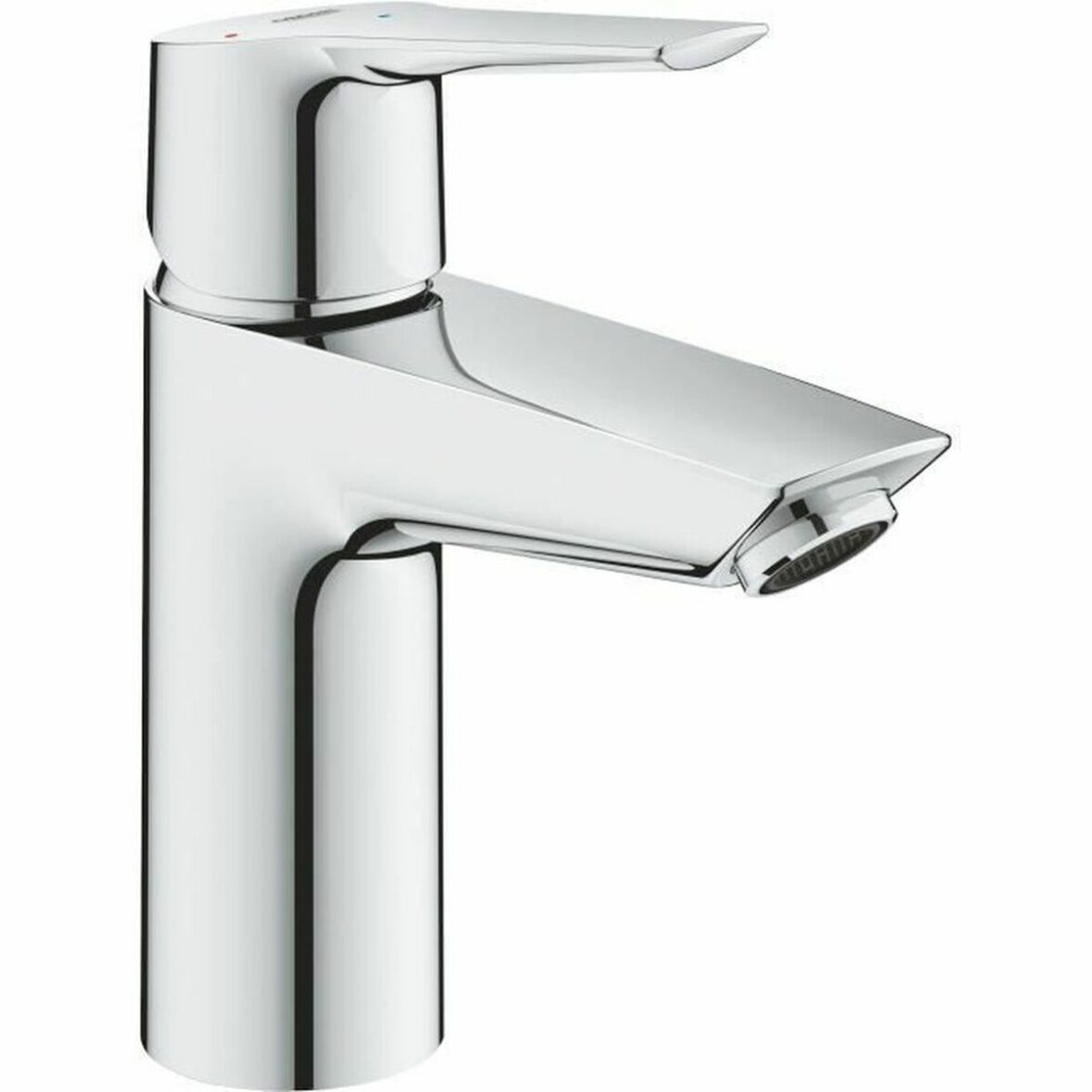 Grifo Monomando Grohe Start S Metal