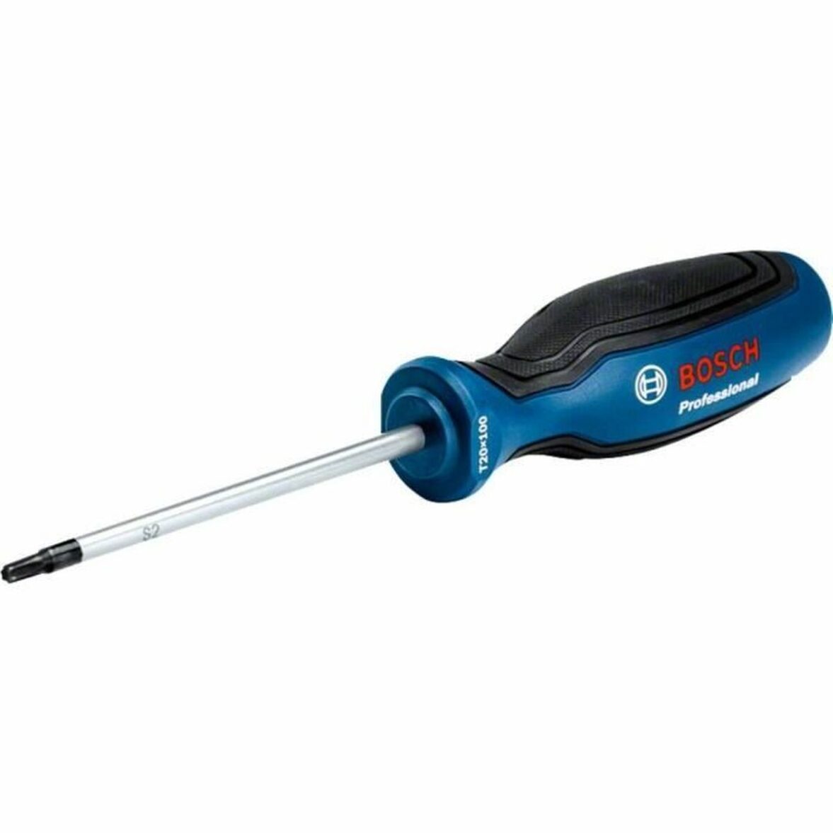 Destornillador BOSCH TX20 Azul