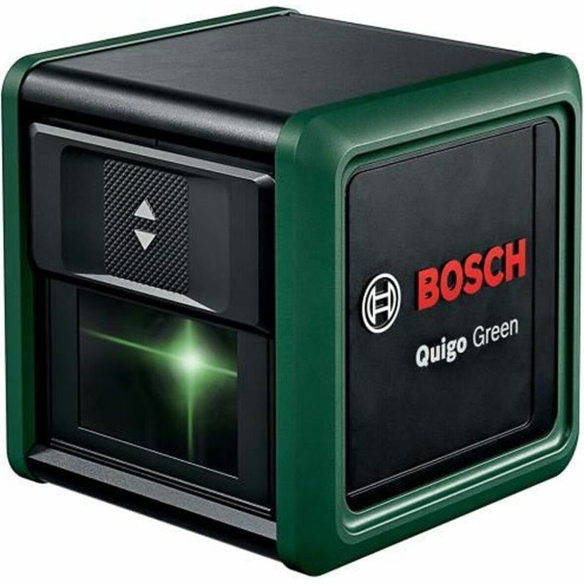 Nivel láser BOSCH Quigo Green