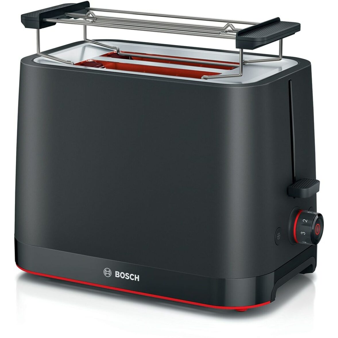 Tostadora BOSCH TAT 3M123 950 W