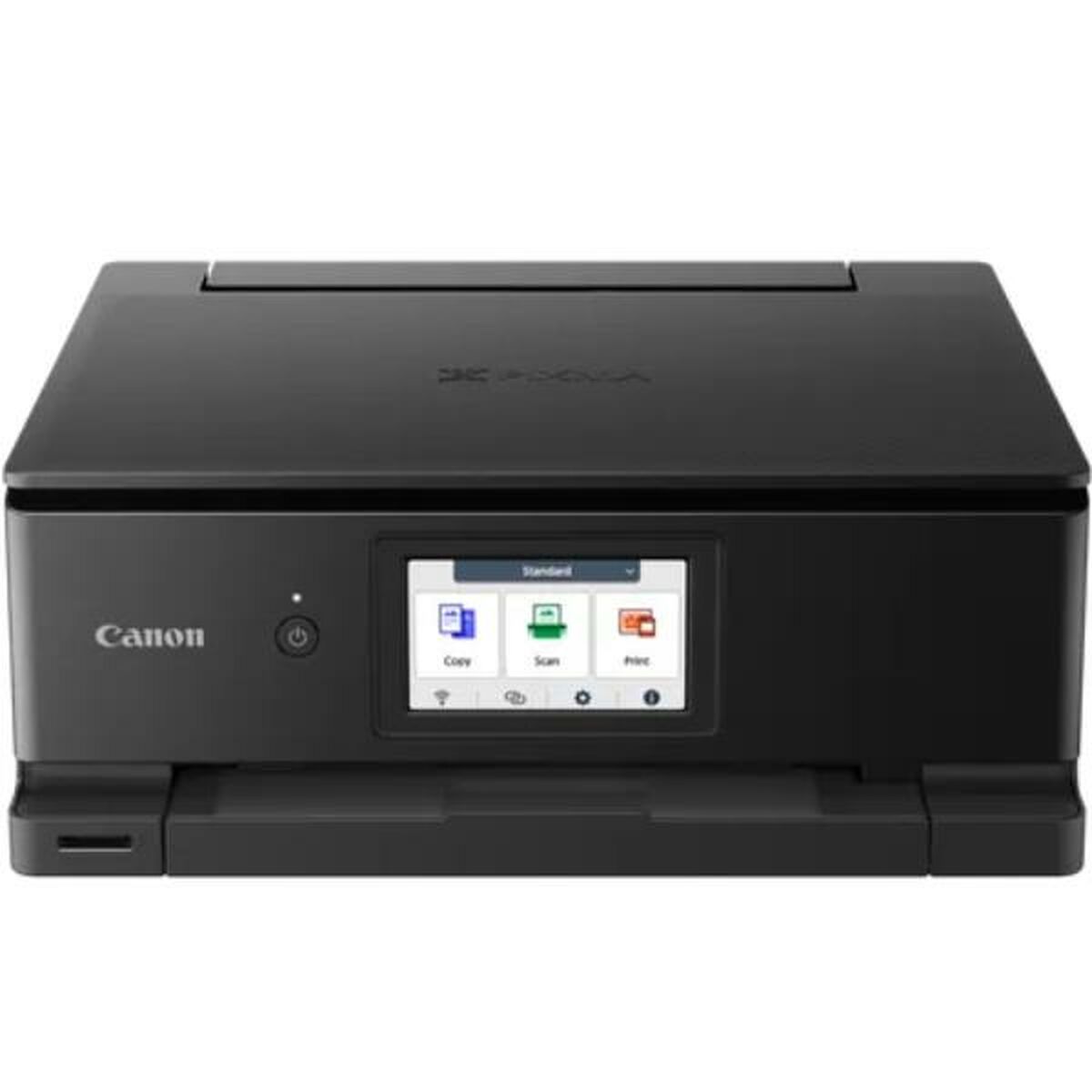 Impresora Multifunción Canon 6152C006 4800 x 1200 dpi - Effik Store