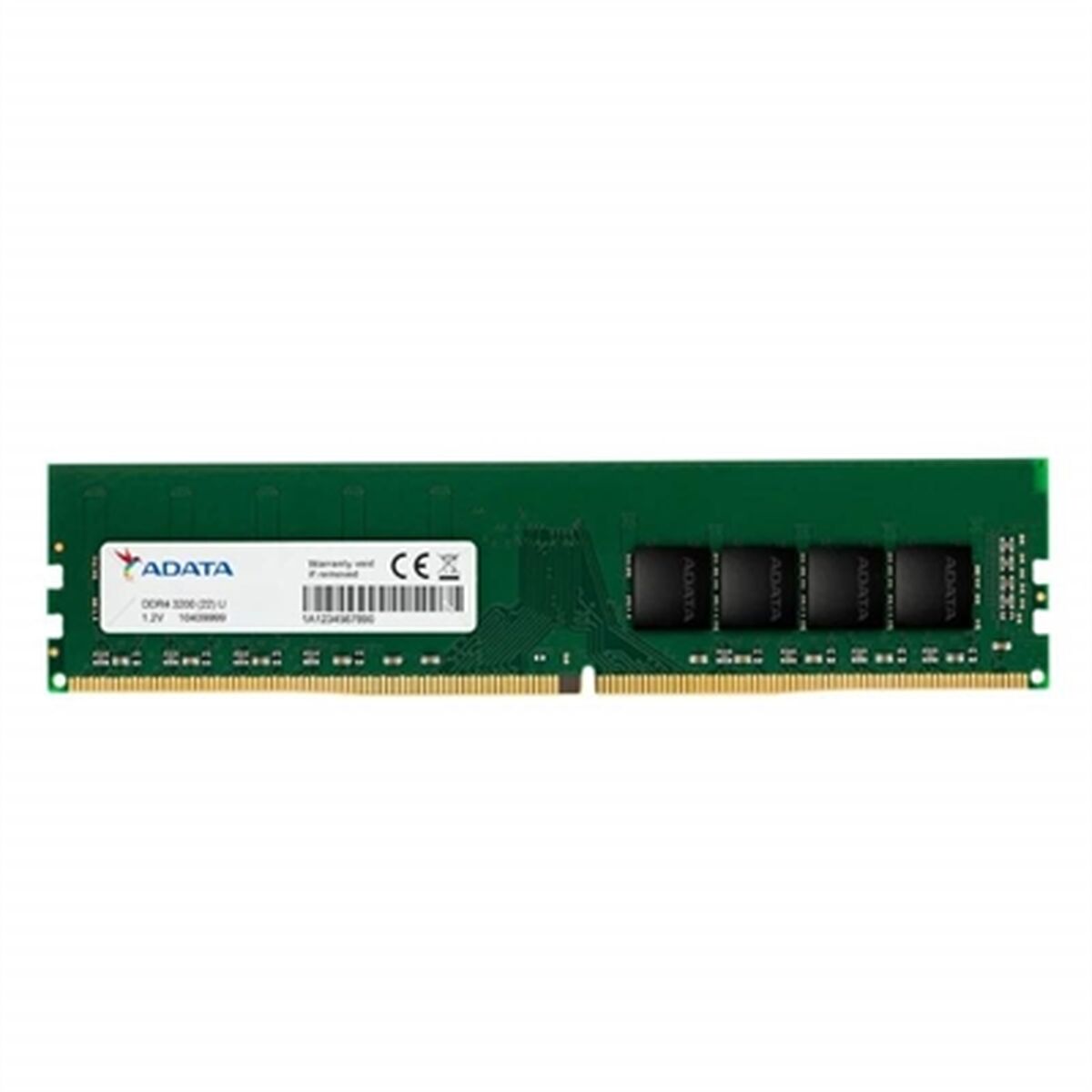 Memoria RAM Adata AD4U320032G22-SGN 32 GB DDR4 CL22 - Effik Store