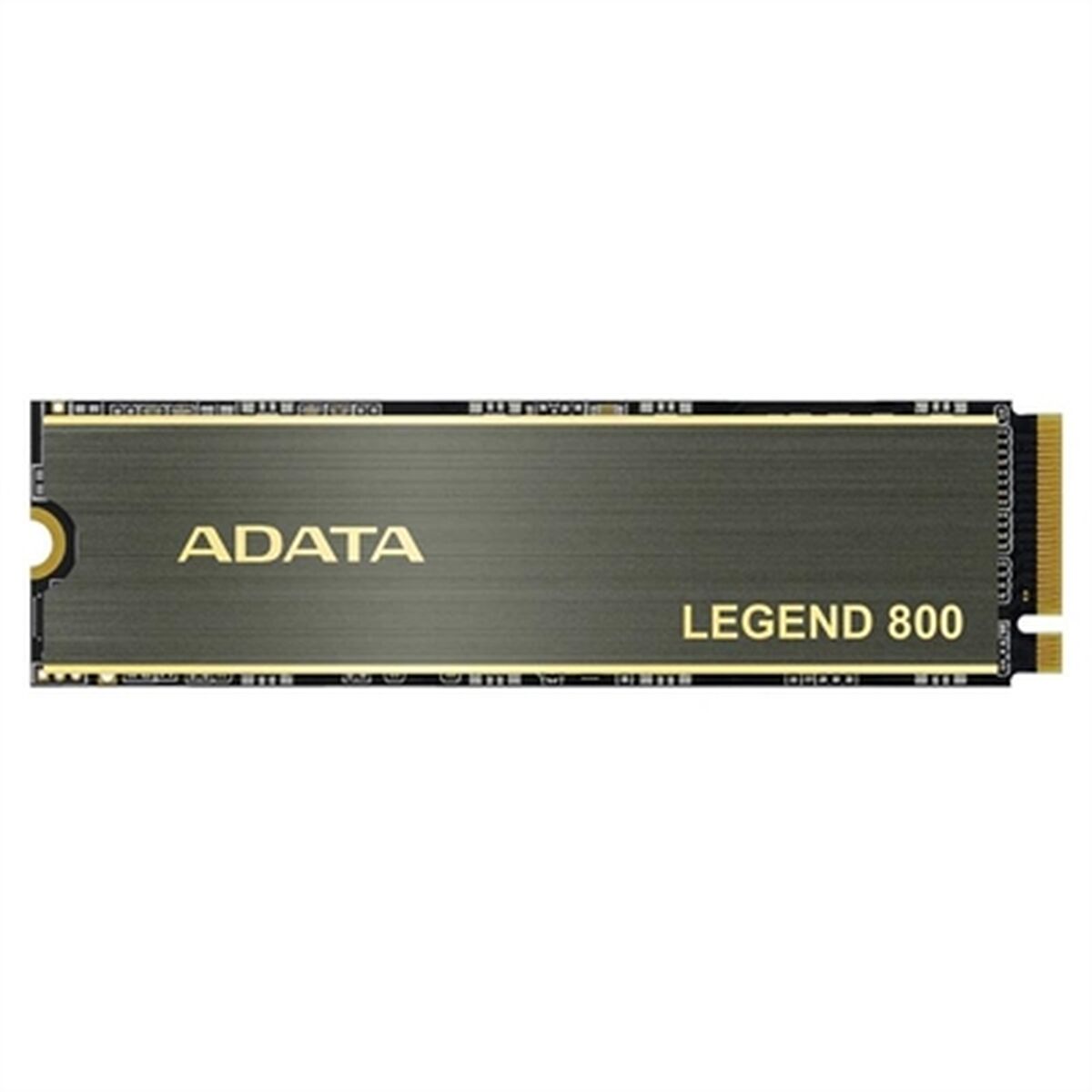 Disco Duro Adata ALEG-800-500GCS 500 GB SSD - Effik Store