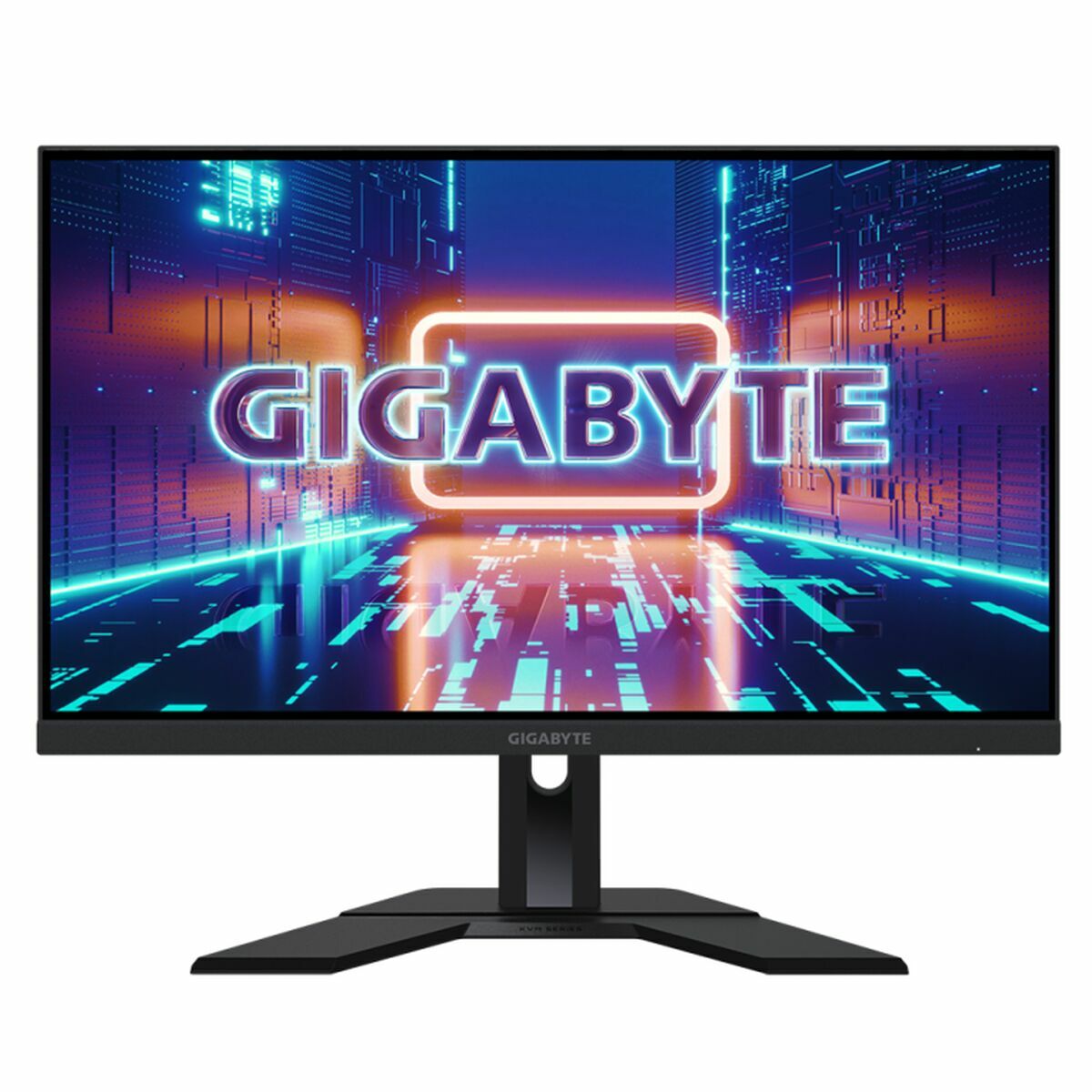 Monitor Gigabyte M27Q X 27" LED HDR Flicker free 240 Hz - Effik Store