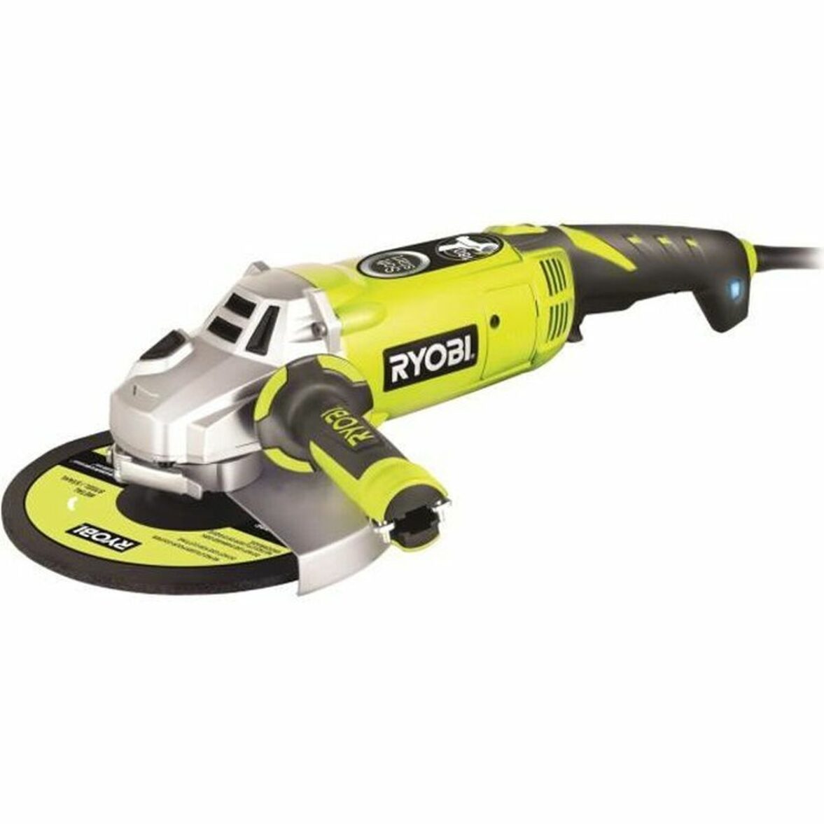 Amoladora angular Ryobi 5133000550 2000 W 220 V