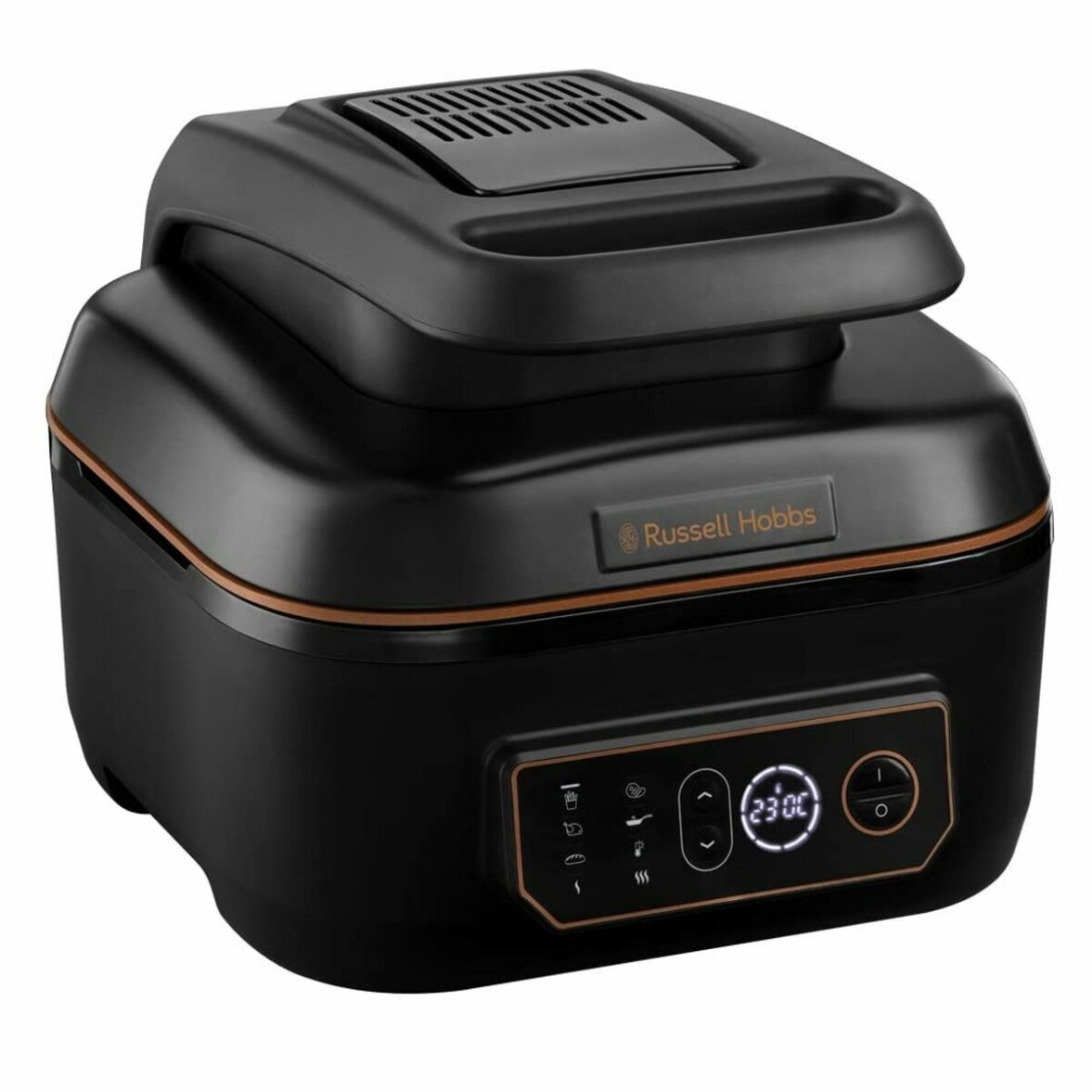 Freidora de Aire Russell Hobbs Negro 1745 W 5,5 L