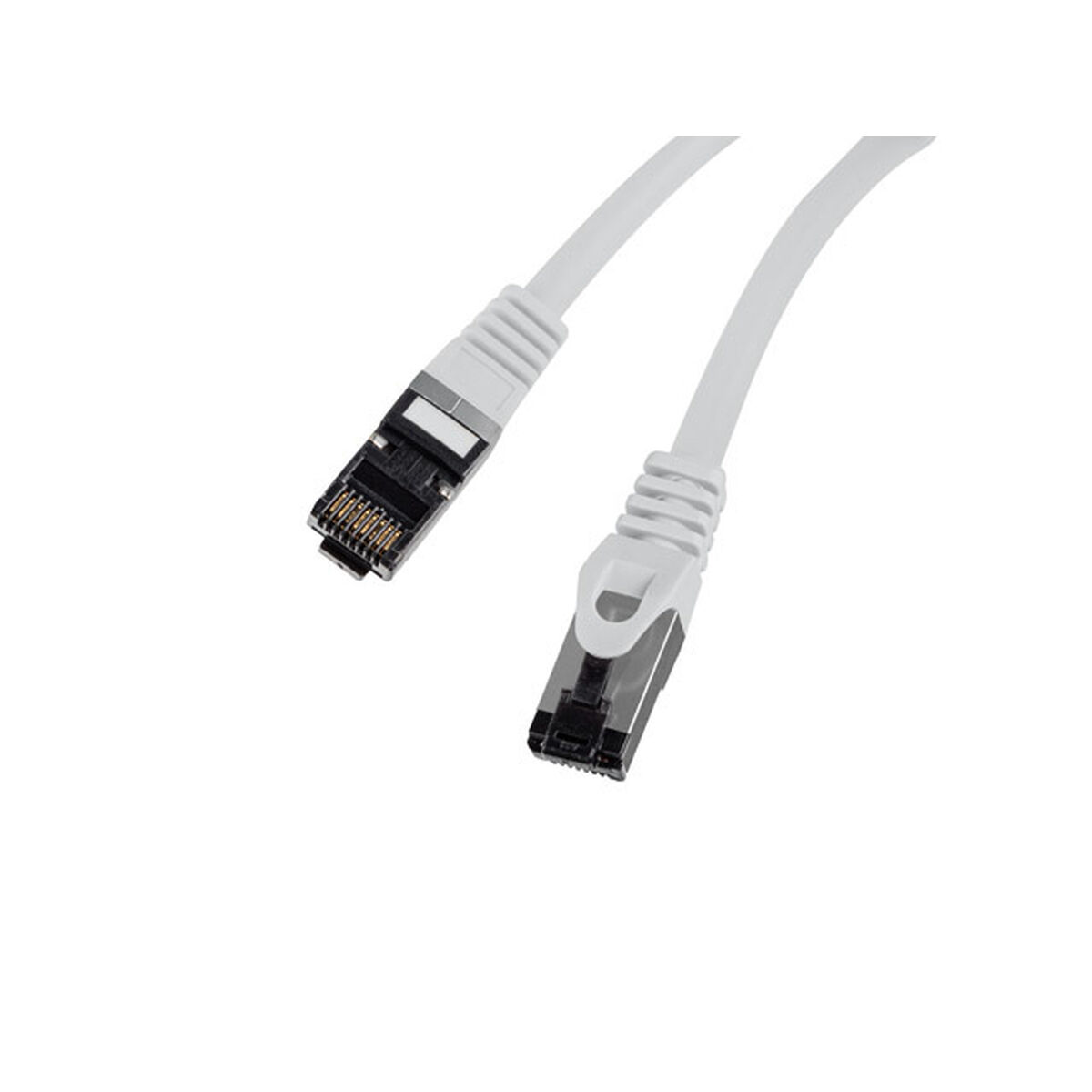 Cable Ethernet LAN Lanberg PCF8-10CU-0150-S 1,5 m Gris - Effik Store