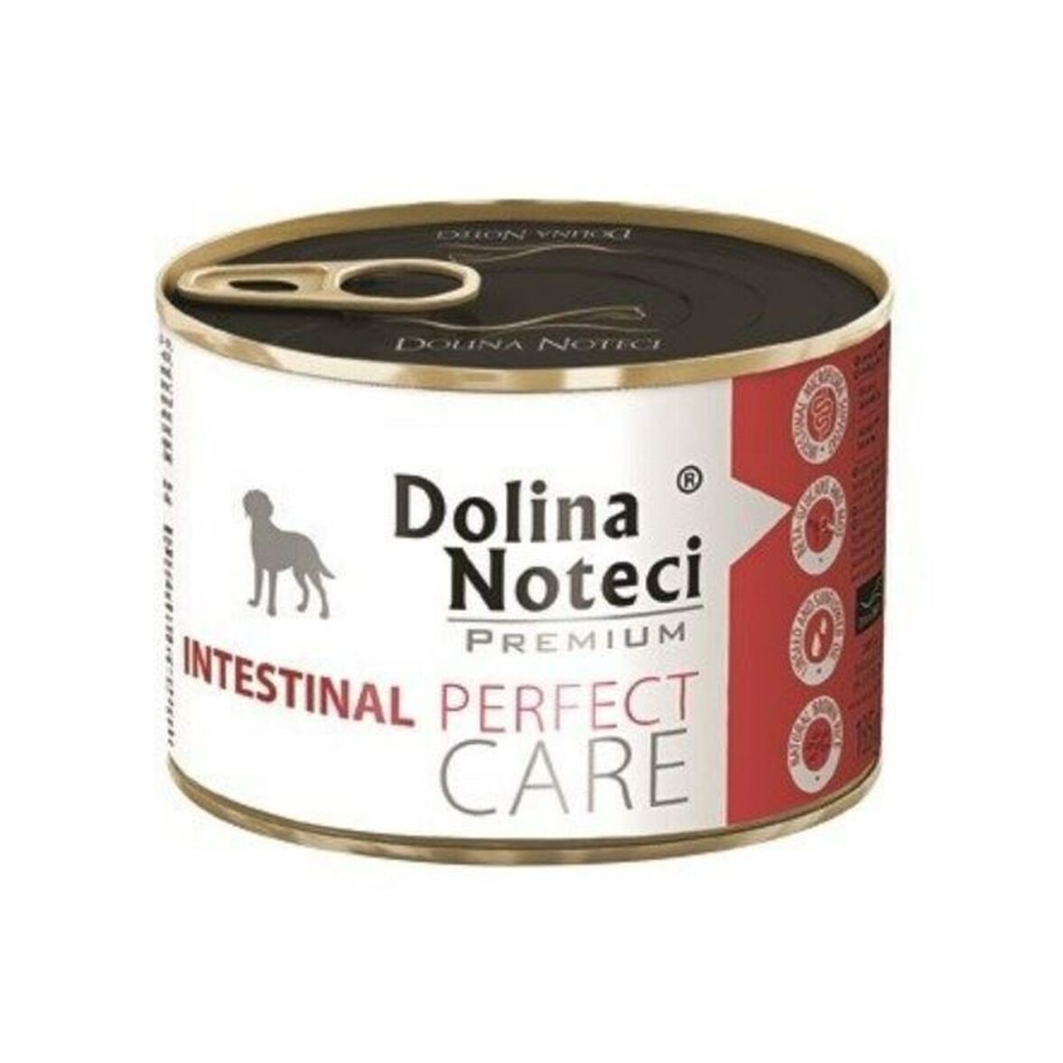 Comida húmeda Dolina Noteci Premium Perfect Care Intestinal 185 g