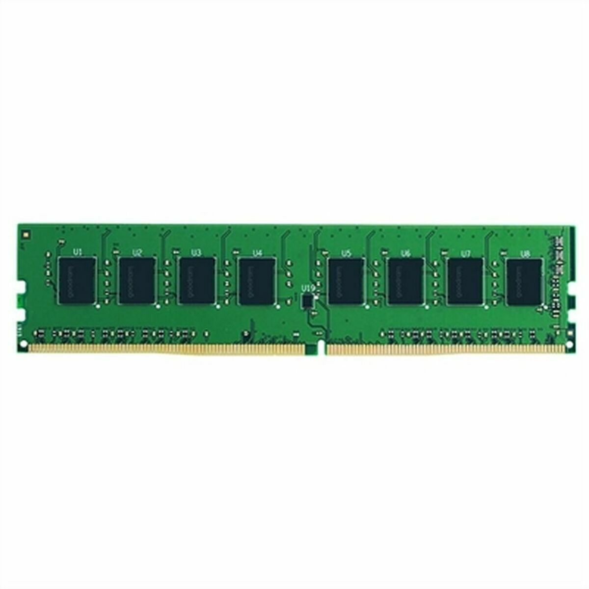 Memoria RAM GoodRam GR3200D464L22/16G 16 GB DDR4 3200 MHZ DDR4 DDR4-SDRAM CL22 - Effik Store