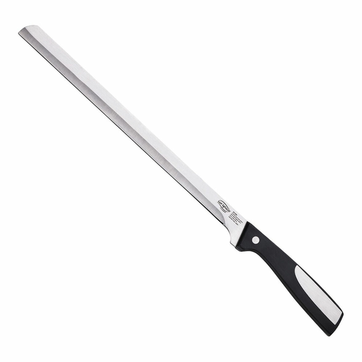 Cuchillo Jamonero San Ignacio Expert Acero Inoxidable