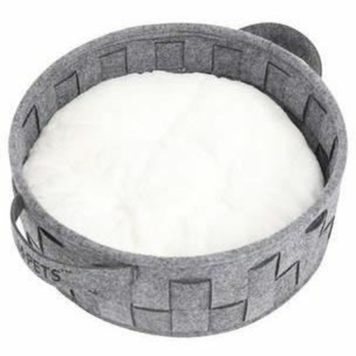 Cama para Gato MPETS ECO Cat Basket