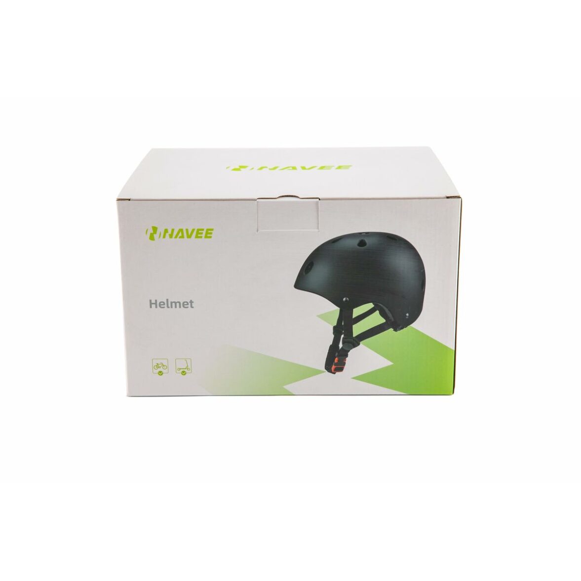 Casco y protección facial Navee