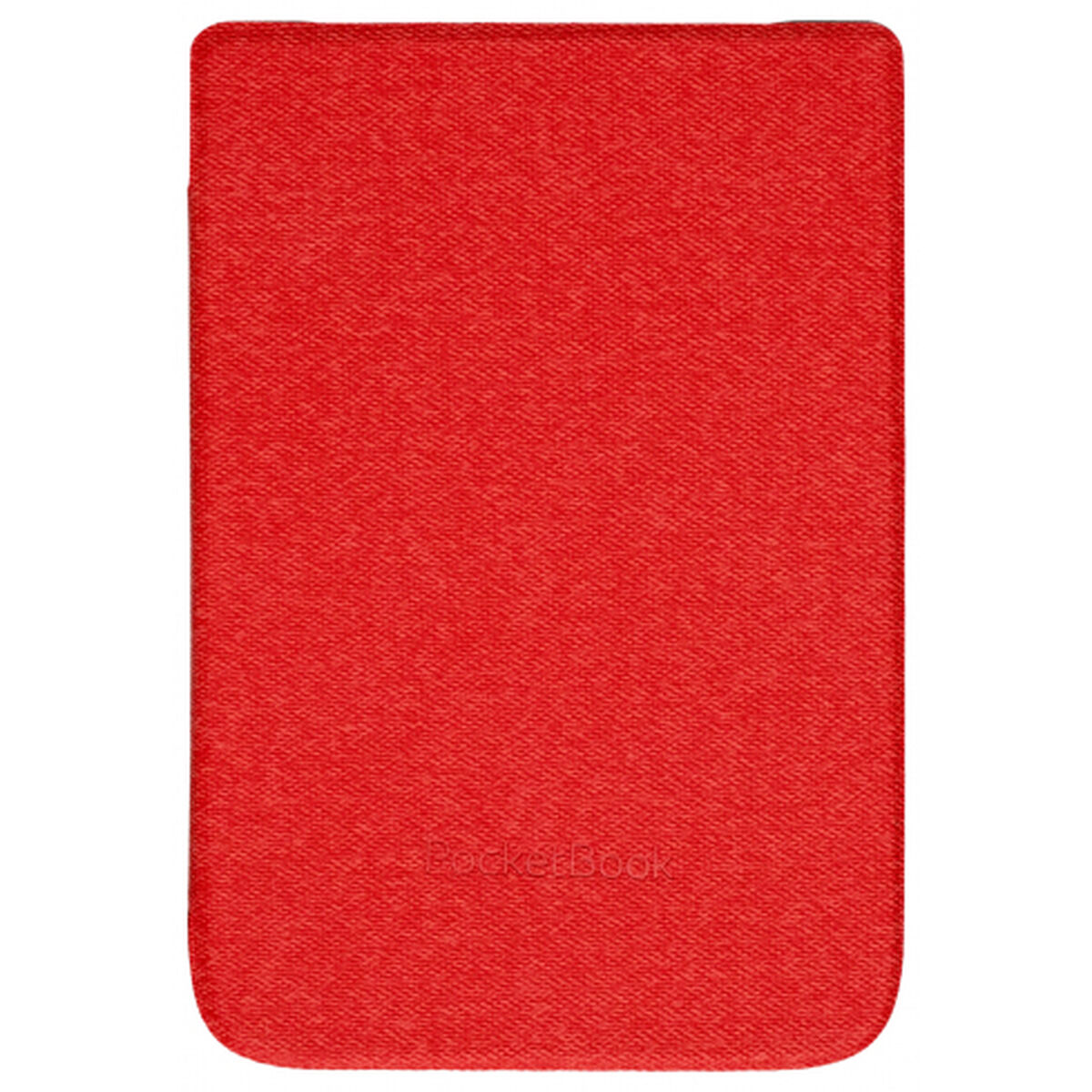 Funda para eBook PocketBook WPUC-627-S-RD - Effik Store