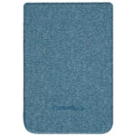 Funda para eBook PocketBook WPUC-627-S-BG - Effik Store