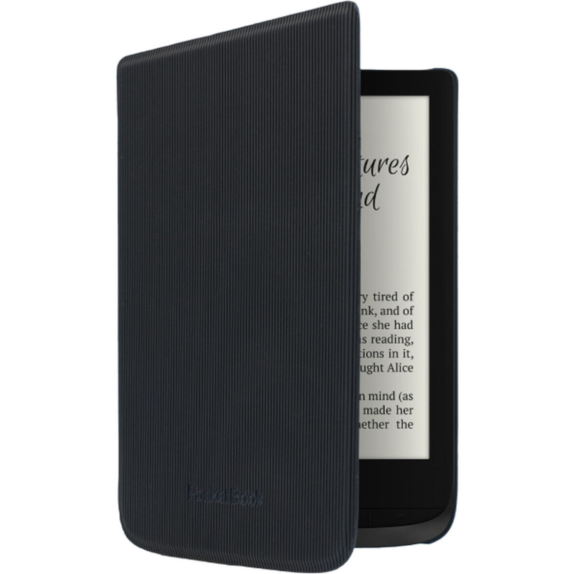 Funda para eBook PocketBook HPUC-632-B-S - Effik Store